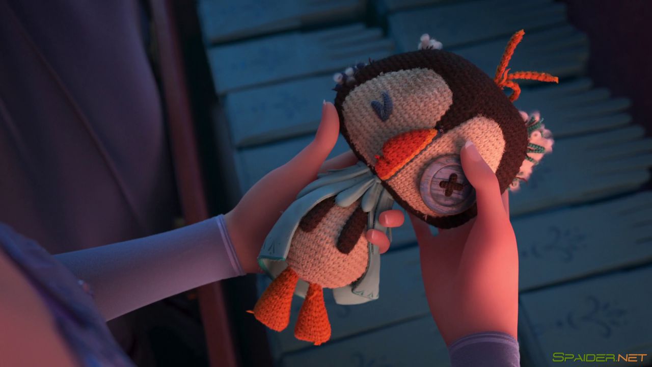 Олаф и холодное приключение / Olaf's Frozen Adventure (2017) WEB-DL 1080p 3 Олаф и холодное приключение / Olaf's Frozen Adventure (2017) WEB-DL 1080p 3