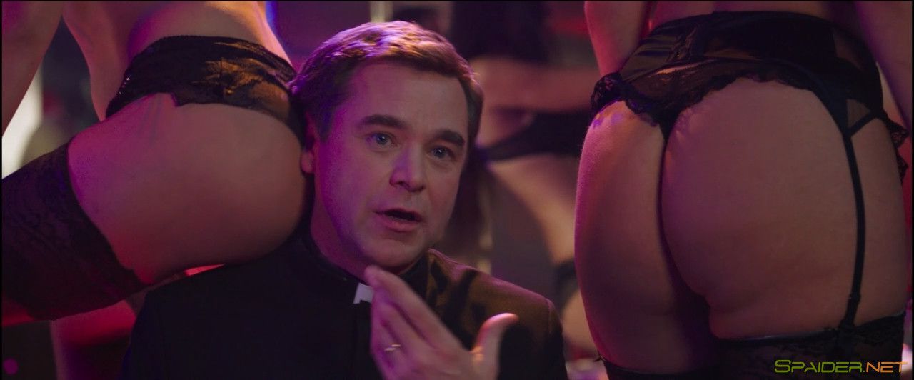 И смех и грех / Coexister (2017) BDRip 720p | iTunes 3 И смех и грех / Coexister (2017) BDRip 720p | iTunes 3