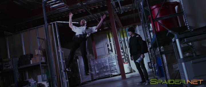 Инопланетный код / Alien Code (2017) WEB-DLRip | L 2 Инопланетный код / Alien Code (2017) WEB-DLRip | L 2