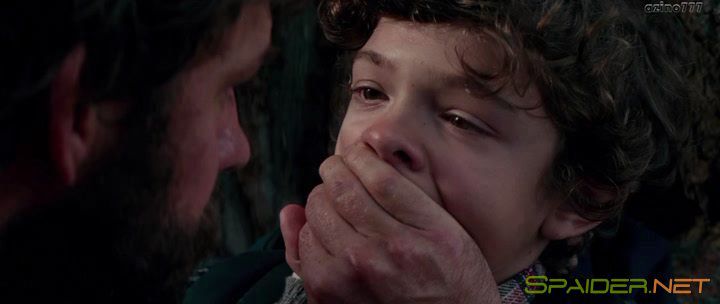 Тихое место / A Quiet Place (2018) WEBRip | Звук c TS 5 Тихое место / A Quiet Place (2018) WEBRip | Звук c TS 5