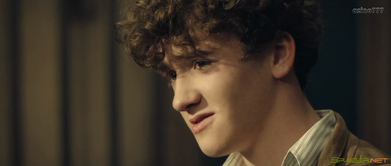 Зоопарк / Zoo (2017) WEB-DL 720p | L 0 Зоопарк / Zoo (2017) WEB-DL 720p | L 0