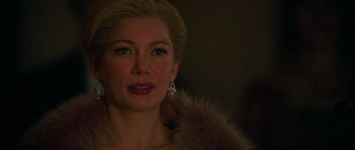 Величайший шоумен / The Greatest Showman (2017) BDRip | Лицензия 3 Величайший шоумен / The Greatest Showman (2017) BDRip | Лицензия 3