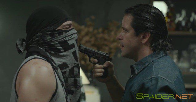 Дружелюбный зверь / O Animal Cordial (2017) HDRip-AVC | L2 2 Дружелюбный зверь / O Animal Cordial (2017) HDRip-AVC | L2 2