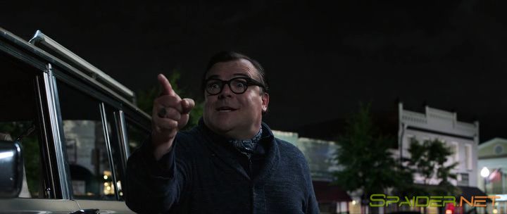 Ужастики 2: Беспокойный Хэллоуин / Goosebumps 2: Haunted Halloween (2018) BDRip | iTunes 5 Ужастики 2: Беспокойный Хэллоуин / Goosebumps 2: Haunted Halloween (2018) BDRip | iTunes 5