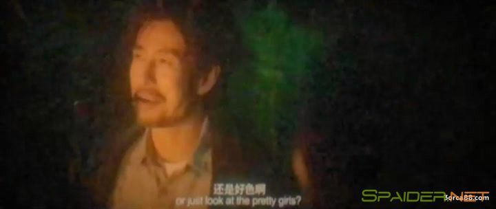 Моцзинь: Долина червя / Yun nan chong gu (2018) CAMRip | L 0 Моцзинь: Долина червя / Yun nan chong gu (2018) CAMRip | L 0