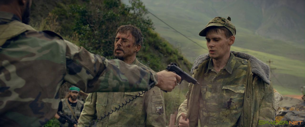 Решение о ликвидации (2018) BDRip 1080p | Лицензия 0 Решение о ликвидации (2018) BDRip 1080p | Лицензия 0