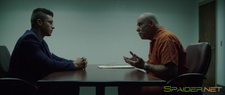 Кодекс Готти / Gotti (2018) WEB-DLRip | HDRezka Studio 1 Кодекс Готти / Gotti (2018) WEB-DLRip | HDRezka Studio 1