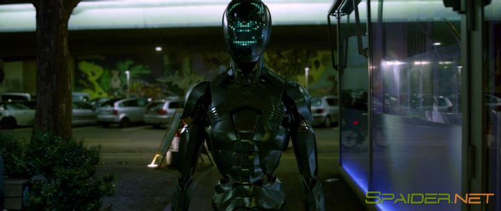 Сингулярность / Singularity (2017) HDRip | Чистый звук 1 Сингулярность / Singularity (2017) HDRip | Чистый звук 1