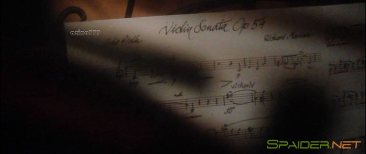 Соната / The Sonata (2018) CAMRip 2 Соната / The Sonata (2018) CAMRip 2