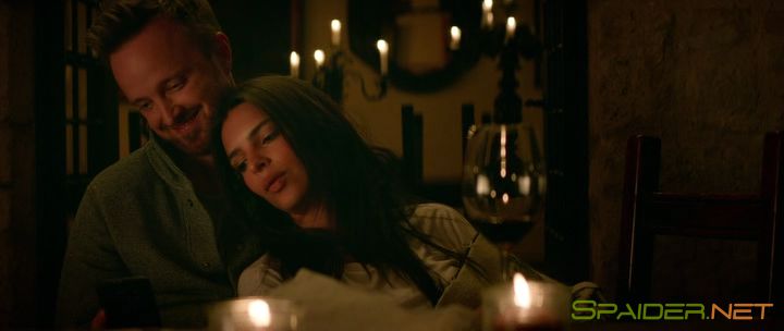 Идеальная западня / Welcome Home (2018) BDRip | iTunes 0 Идеальная западня / Welcome Home (2018) BDRip | iTunes 0