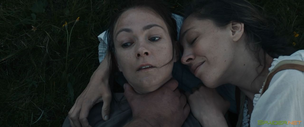 Ведьмы / Hagazussa (2017) WEBRip-AVC | L1 2 Ведьмы / Hagazussa (2017) WEBRip-AVC | L1 2