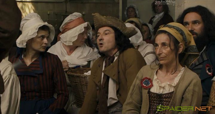 Один король — одна Франция / Un peuple et son roi (2018) WEB-DLRip | Чистый звук 1 Один король — одна Франция / Un peuple et son roi (2018) WEB-DLRip | Чистый звук 1