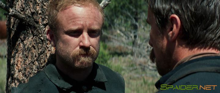 Недруги / Hostiles (2017) BDRip | iTunes 3 Недруги / Hostiles (2017) BDRip | iTunes 3