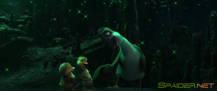 Папа-мама гусь / Duck Duck Goose (2018) BDRip | iTunes 3 Папа-мама гусь / Duck Duck Goose (2018) BDRip | iTunes 3