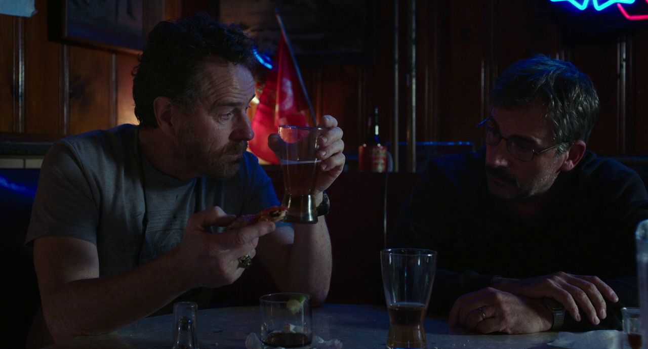 Последний взмах флага / Last Flag Flying (2017) BDRip 720p | Jaskier 0 Последний взмах флага / Last Flag Flying (2017) BDRip 720p | Jaskier 0