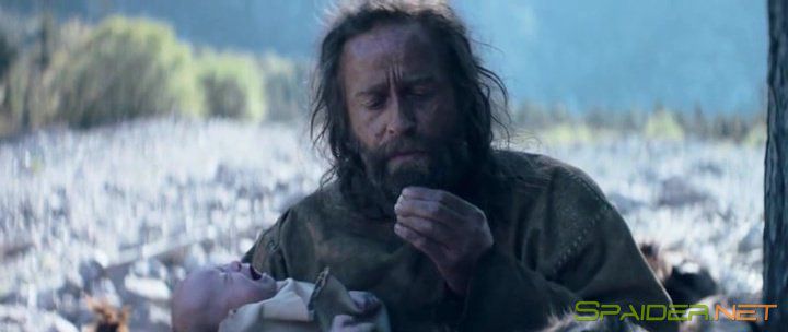 Ледяной человек / Der Mann aus dem Eis (2017) WEBRip | GreenРай Studio 1 Ледяной человек / Der Mann aus dem Eis (2017) WEBRip | GreenРай Studio 1