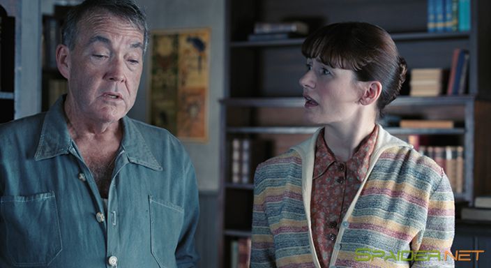 Букшоп / Книжный магазин / The Bookshop (2017) BDRip | iTunes 3 Букшоп / Книжный магазин / The Bookshop (2017) BDRip | iTunes 3