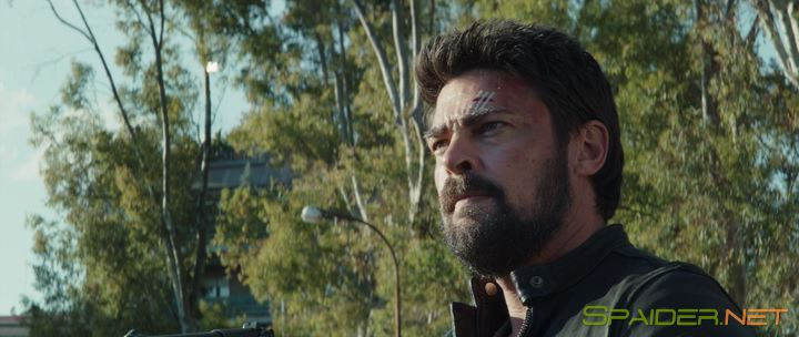 Склонность / Bent (2018) BDRip | L 4 Склонность / Bent (2018) BDRip | L 4