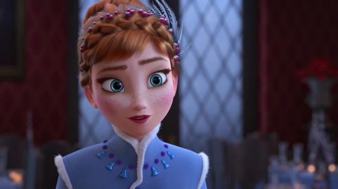 Олаф и холодное приключение / Olaf's Frozen Adventure (2017) WEB-DLRip | iTunes 2 Олаф и холодное приключение / Olaf's Frozen Adventure (2017) WEB-DLRip | iTunes 2