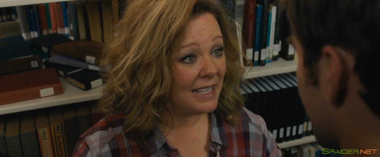 Душа компании / Life of the Party (2018) WEB-DL 1080p | L 1 Душа компании / Life of the Party (2018) WEB-DL 1080p | L 1