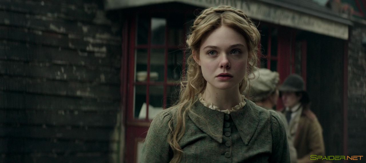 Красавица для чудовища / Mary Shelley (2017) WEB-DL 1080p | iTunes 1 Красавица для чудовища / Mary Shelley (2017) WEB-DL 1080p | iTunes 1