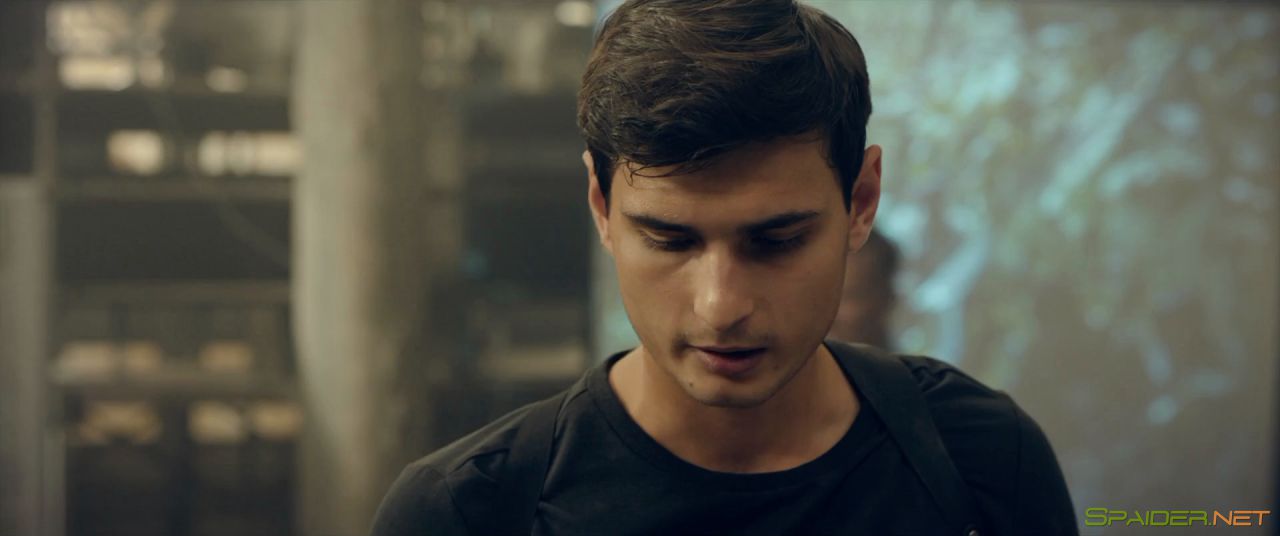 Решение о ликвидации (2018) WEB-DL 1080p 2 Решение о ликвидации (2018) WEB-DL 1080p 2