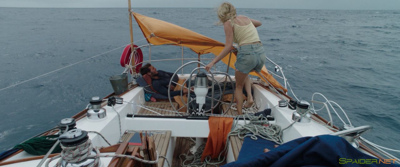 Во власти стихии / Adrift (2018) BDRip 1080p | D, P | iTunes 2 Во власти стихии / Adrift (2018) BDRip 1080p | D, P | iTunes 2