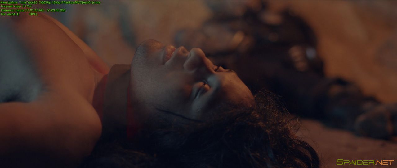 Ловушка времени / Time Trap (2017) BDRip 1080p | P, L 5 Ловушка времени / Time Trap (2017) BDRip 1080p | P, L 5