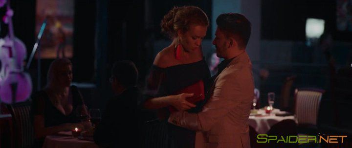 Кошмар на курорте (2016) WEBRip 3 Кошмар на курорте (2016) WEBRip 3