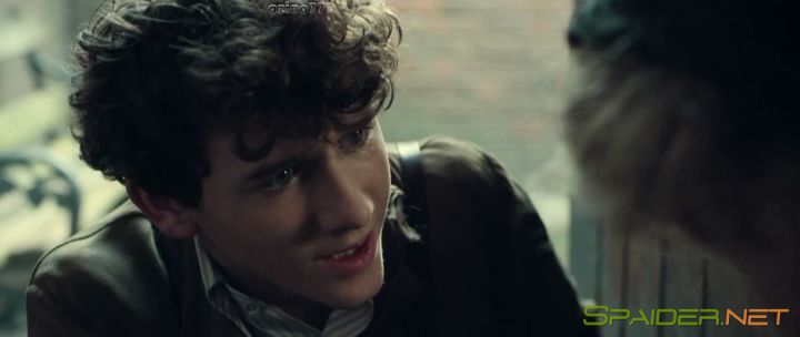 Зоопарк / Zoo (2017) WEB-DLRip | L 2 Зоопарк / Zoo (2017) WEB-DLRip | L 2