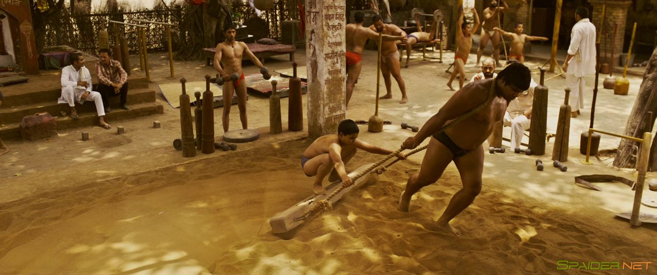 Дангал / Борьба / Dangal (2016) BDRip 720p 2 Дангал / Борьба / Dangal (2016) BDRip 720p 2