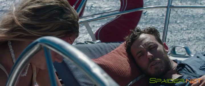 Во власти стихии / Adrift (2018) WEB-DLRip | Чистый звук 1 Во власти стихии / Adrift (2018) WEB-DLRip | Чистый звук 1