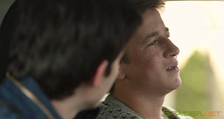 Помешанный на времени / Time Freak (2018) WEB-DLRip | L 0 Помешанный на времени / Time Freak (2018) WEB-DLRip | L 0