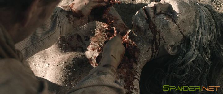 Костяной томагавк / Bone Tomahawk (2015) BDRip | Лицензия 6 Костяной томагавк / Bone Tomahawk (2015) BDRip | Лицензия 6