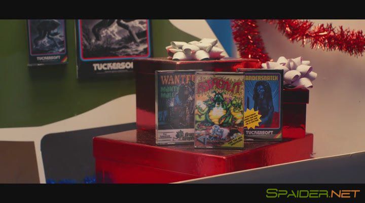 Черное зеркало: Брандашмыг / Black Mirror: Bandersnatch (2018) WEBRip | L 2 Черное зеркало: Брандашмыг / Black Mirror: Bandersnatch (2018) WEBRip | L 2