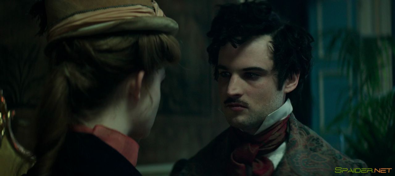 Красавица для чудовища / Mary Shelley (2017) WEB-DL 1080p | iTunes 0 Красавица для чудовища / Mary Shelley (2017) WEB-DL 1080p | iTunes 0