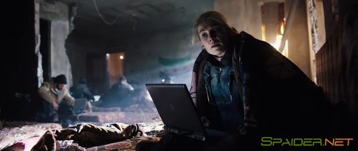 Частная война / A Private War (2018) HDRip | Horizon Studio 0 Частная война / A Private War (2018) HDRip | Horizon Studio 0