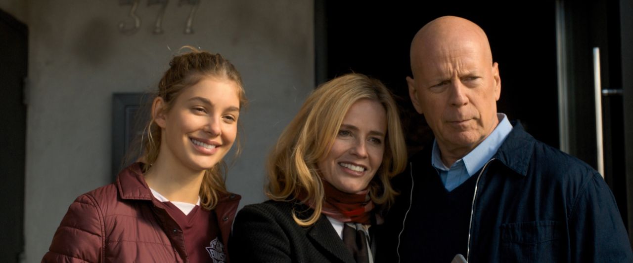 Жажда смерти / Death Wish (2018) BDRip 1080p | Чистый звук 0 Жажда смерти / Death Wish (2018) BDRip 1080p | Чистый звук 0