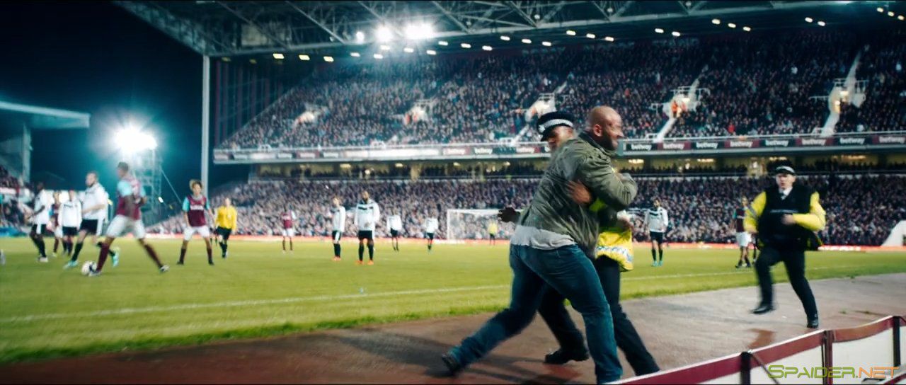 Окончательный счёт / Final Score (2018) WEB-DL 720p | HDRezka Studio 4 Окончательный счёт / Final Score (2018) WEB-DL 720p | HDRezka Studio 4