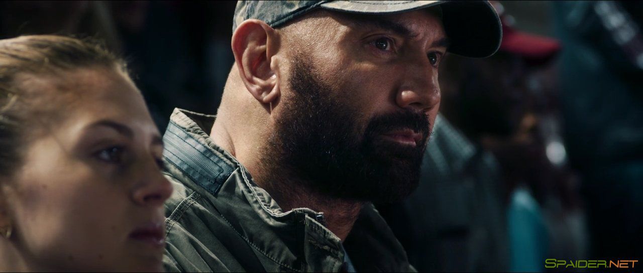 Окончательный счёт / Final Score (2018) WEB-DL 720p | HDRezka Studio 1 Окончательный счёт / Final Score (2018) WEB-DL 720p | HDRezka Studio 1