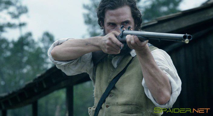 Свободный штат Джонса / Free State of Jones (2016) BDRip | iTunes 3 Свободный штат Джонса / Free State of Jones (2016) BDRip | iTunes 3