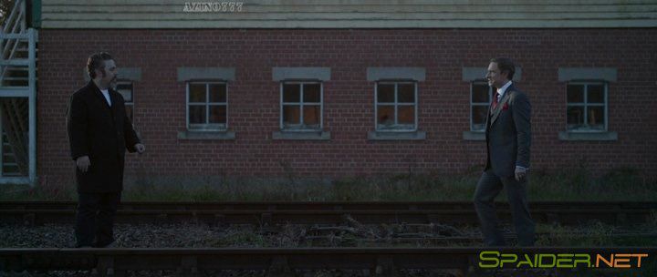 Истории призраков / Ghost Stories (2017) WEB-DLRip | Чистый звук 2 Истории призраков / Ghost Stories (2017) WEB-DLRip | Чистый звук 2