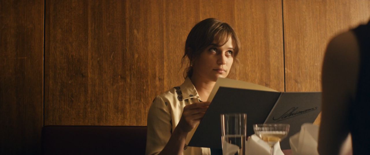 Эйфория / Euphoria (2017) WEB-DL 1080p | iTunes 1 Эйфория / Euphoria (2017) WEB-DL 1080p | iTunes 1