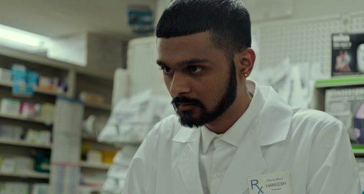 Патти Кейкс / Patti Cake$ (2017) HDRip | iTunes 2 Патти Кейкс / Patti Cake$ (2017) HDRip | iTunes 2