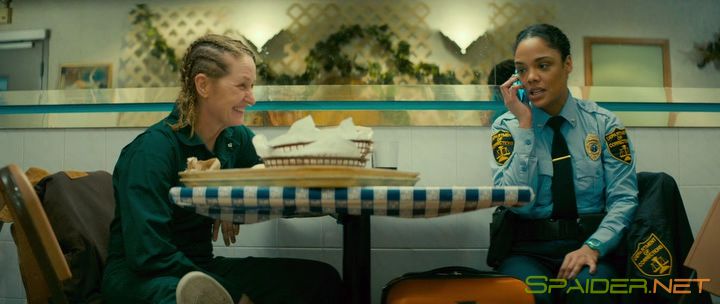 Отпуск / Furlough (2018) BDRip | HDrezka Studio 2 Отпуск / Furlough (2018) BDRip | HDrezka Studio 2