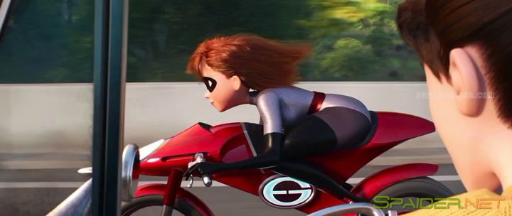 Суперсемейка 2 / Incredibles 2 (2018) WEB-DLRip | Чистый звук 0 Суперсемейка 2 / Incredibles 2 (2018) WEB-DLRip | Чистый звук 0