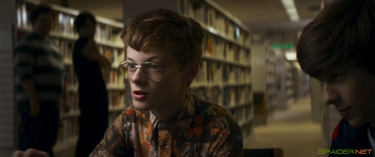 Лето 84 / Summer of 84 (2018) WEB-DL 1080p | HDrezka Studio 1 Лето 84 / Summer of 84 (2018) WEB-DL 1080p | HDrezka Studio 1