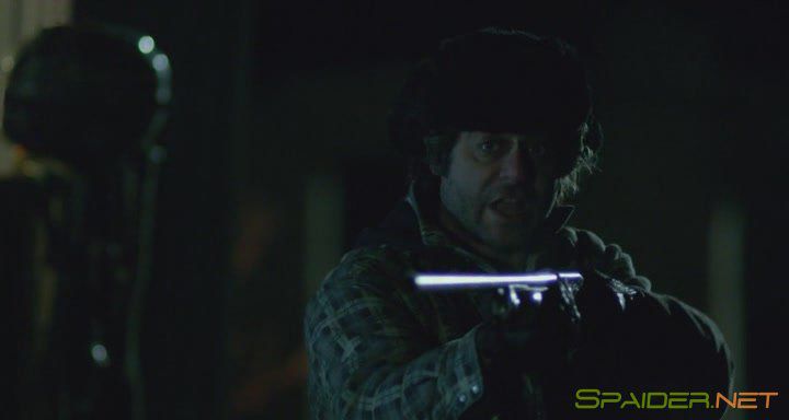 Человек против... / Man Vs. (2015) WEB-DLRip 0 Человек против... / Man Vs. (2015) WEB-DLRip 0