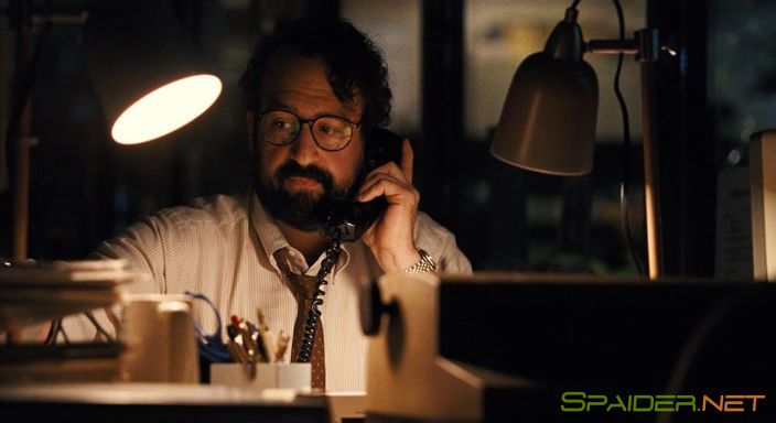 Как не стать президентом / The Front Runner (2018) HDRip | iTunes 1 Как не стать президентом / The Front Runner (2018) HDRip | iTunes 1