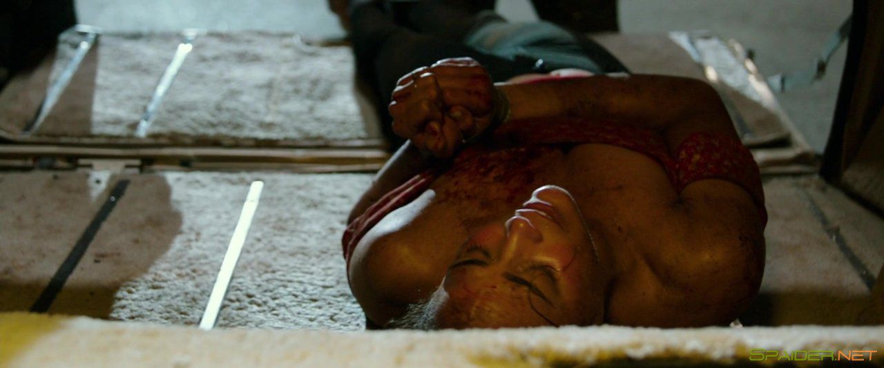 Траффик / Traffik (2018) BDRip 1080p | L 2 Траффик / Traffik (2018) BDRip 1080p | L 2